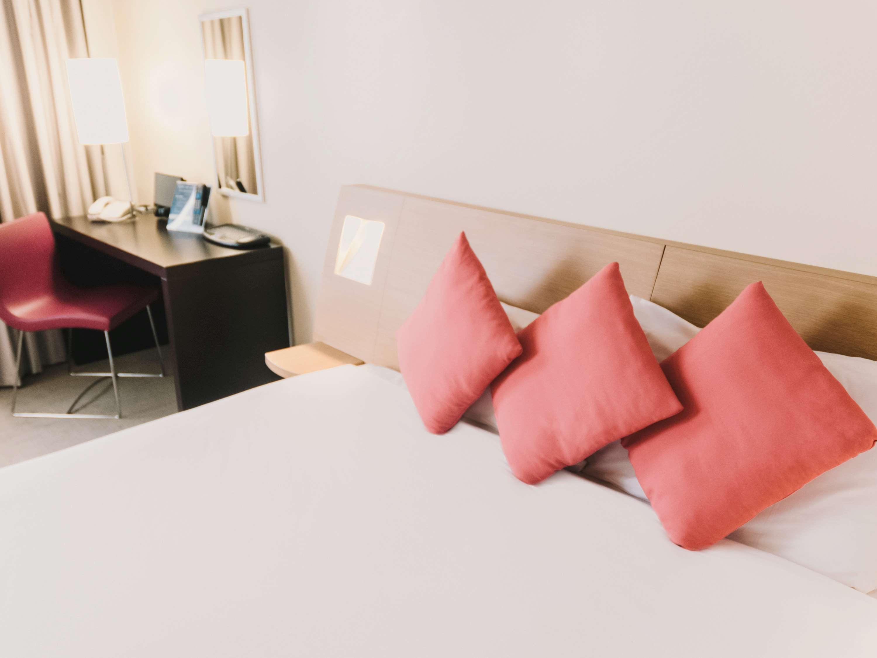 โฮเต็ล โนโวเทล ลิเวอร์พูล เซ็นเตอร์ Hotel ภายนอก รูปภาพ