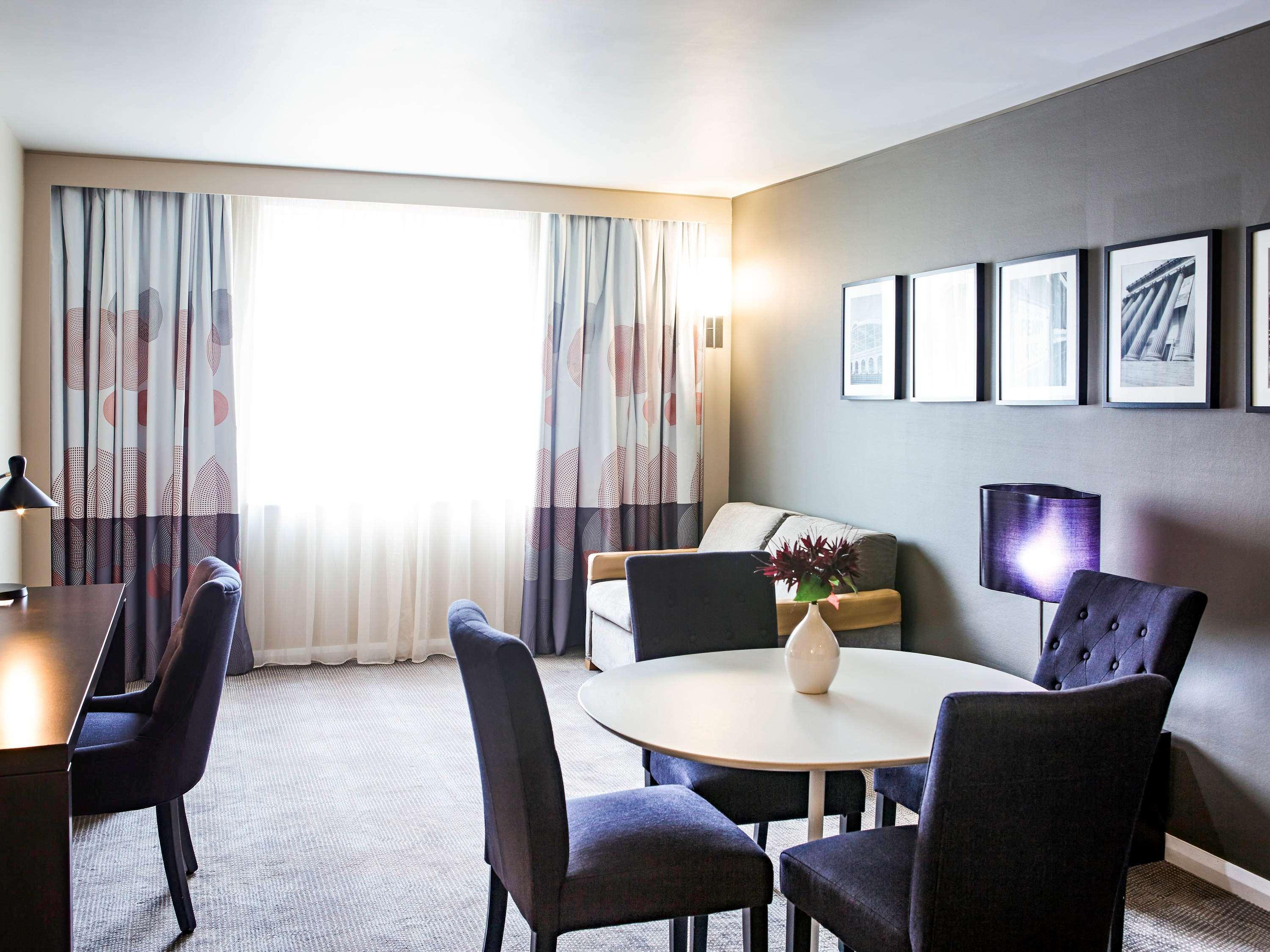 โฮเต็ล โนโวเทล ลิเวอร์พูล เซ็นเตอร์ Hotel ภายนอก รูปภาพ