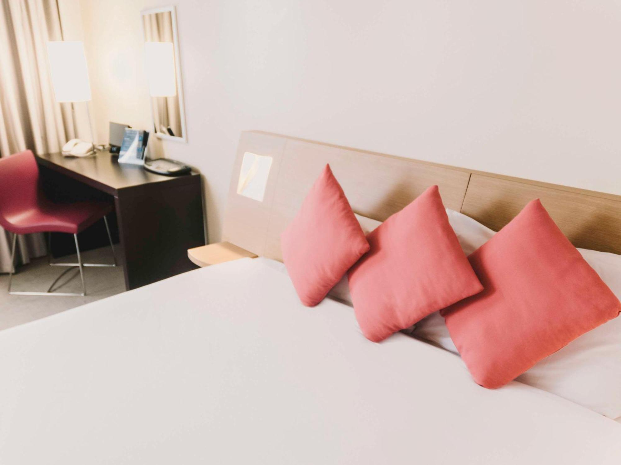 โฮเต็ล โนโวเทล ลิเวอร์พูล เซ็นเตอร์ Hotel ภายนอก รูปภาพ